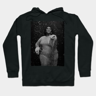 Lizzo Vintage Hoodie